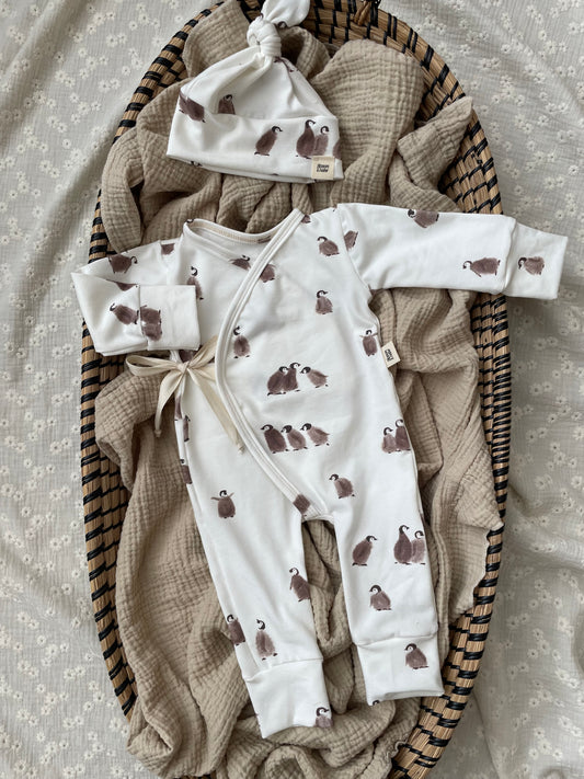 Onesie | Penguin