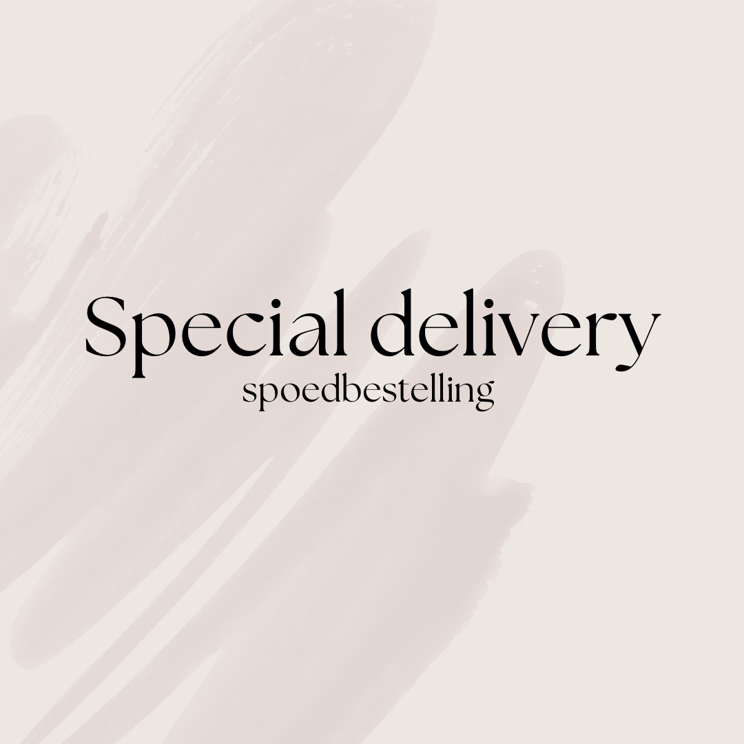 Rush order