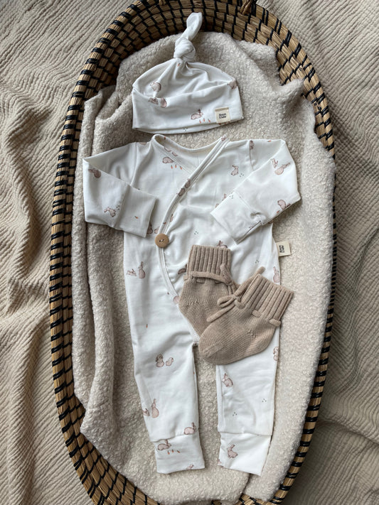 Onesie | Bunnies
