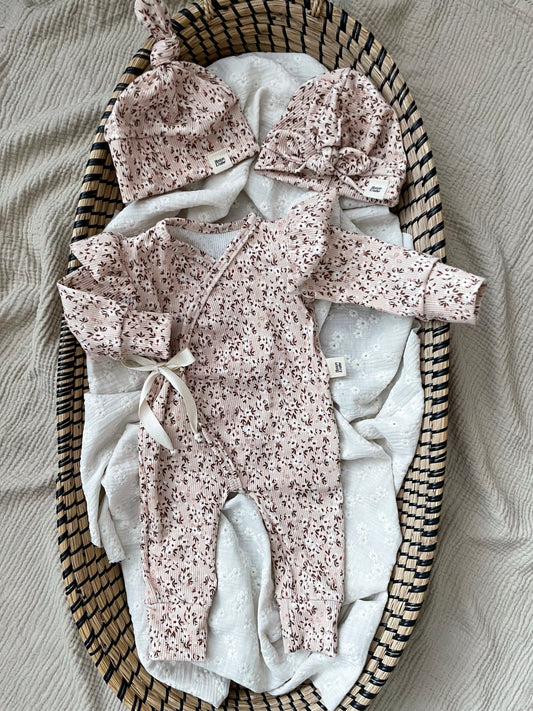 Boxpakje Livia | Met of zonder ruffle | Livia