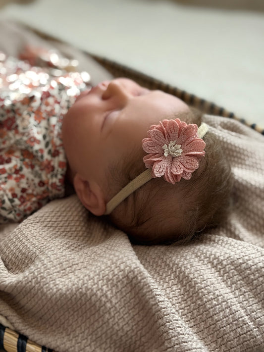 Bandeau Rosa | Rose