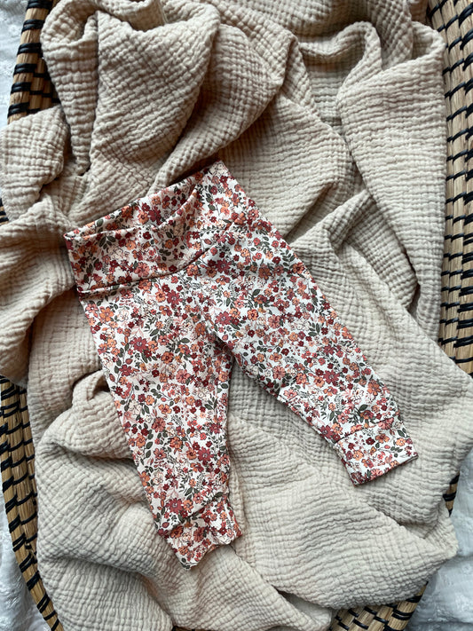 Culotte | Ambre