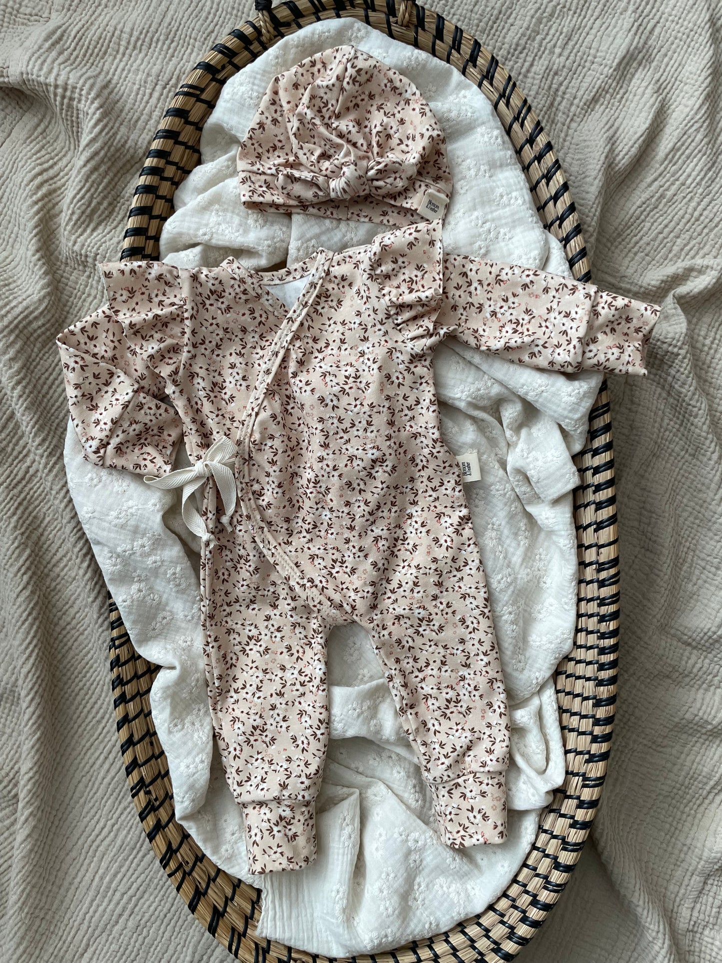 Boxpakje Livia | Ruffle