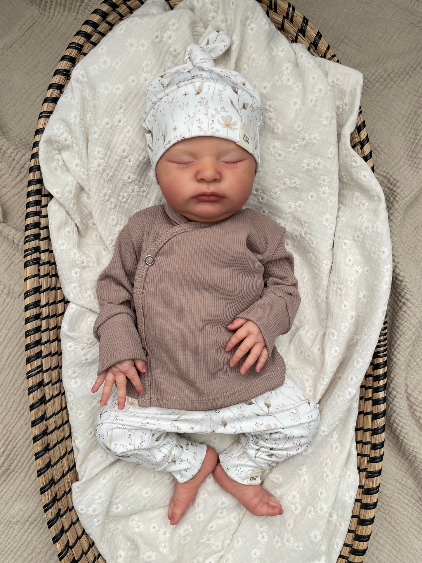 Broekje | Luna