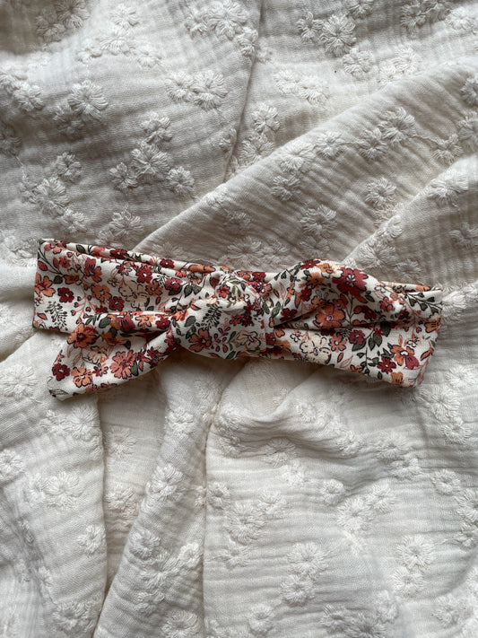 Bandeau | Ambre