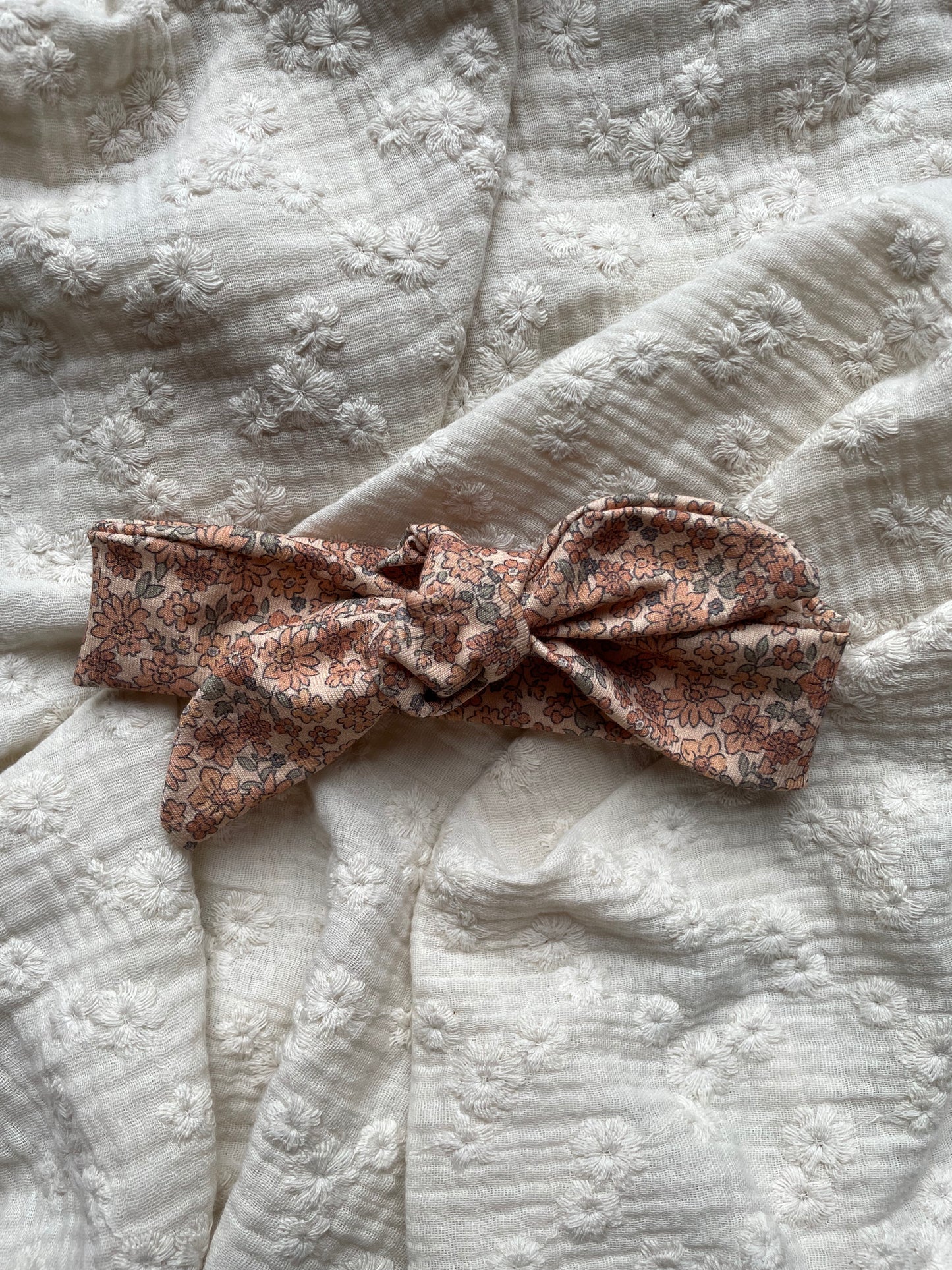 Headband | Amber