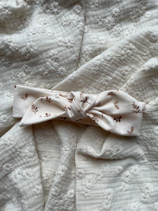 Bandeau | Jula