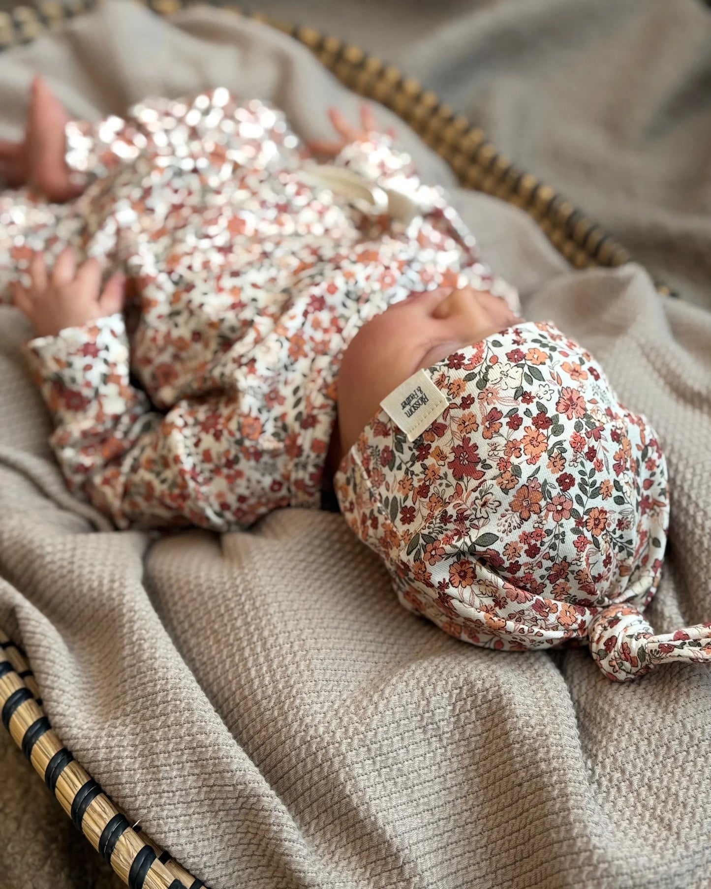 Boxpakje | Amber afbeelding 3 - Blossom & Feather