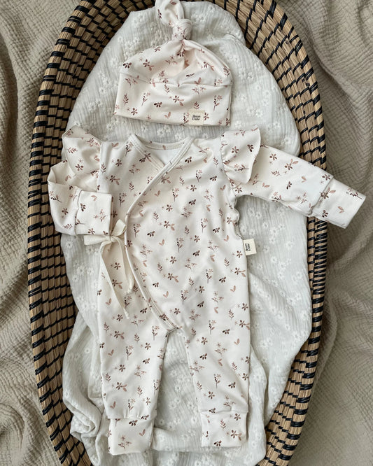 Boxpakje Jula | met of zonder ruffle afbeelding 2 - Blossom & Feather