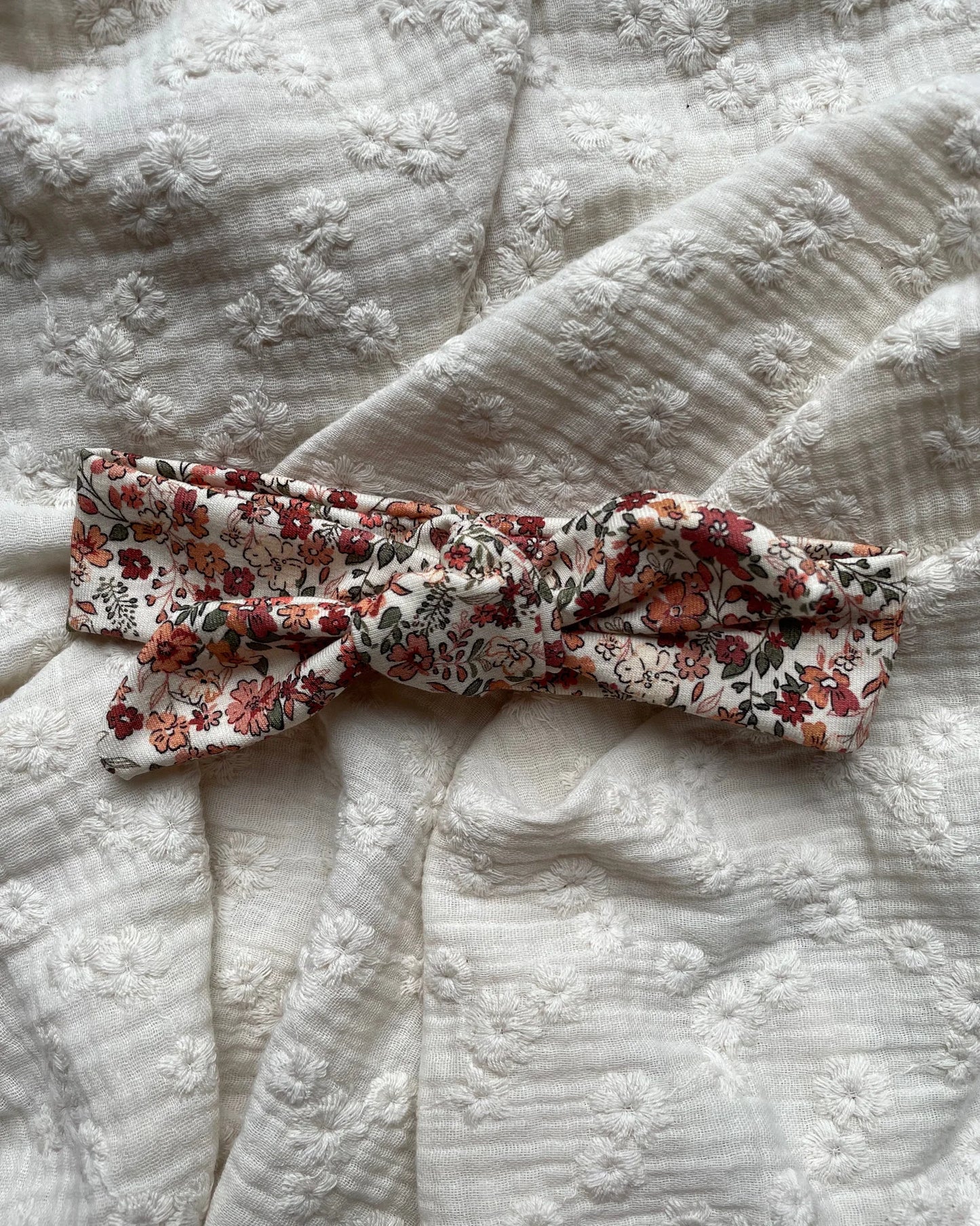 Haarbandje | Amber - Blossom & Feather