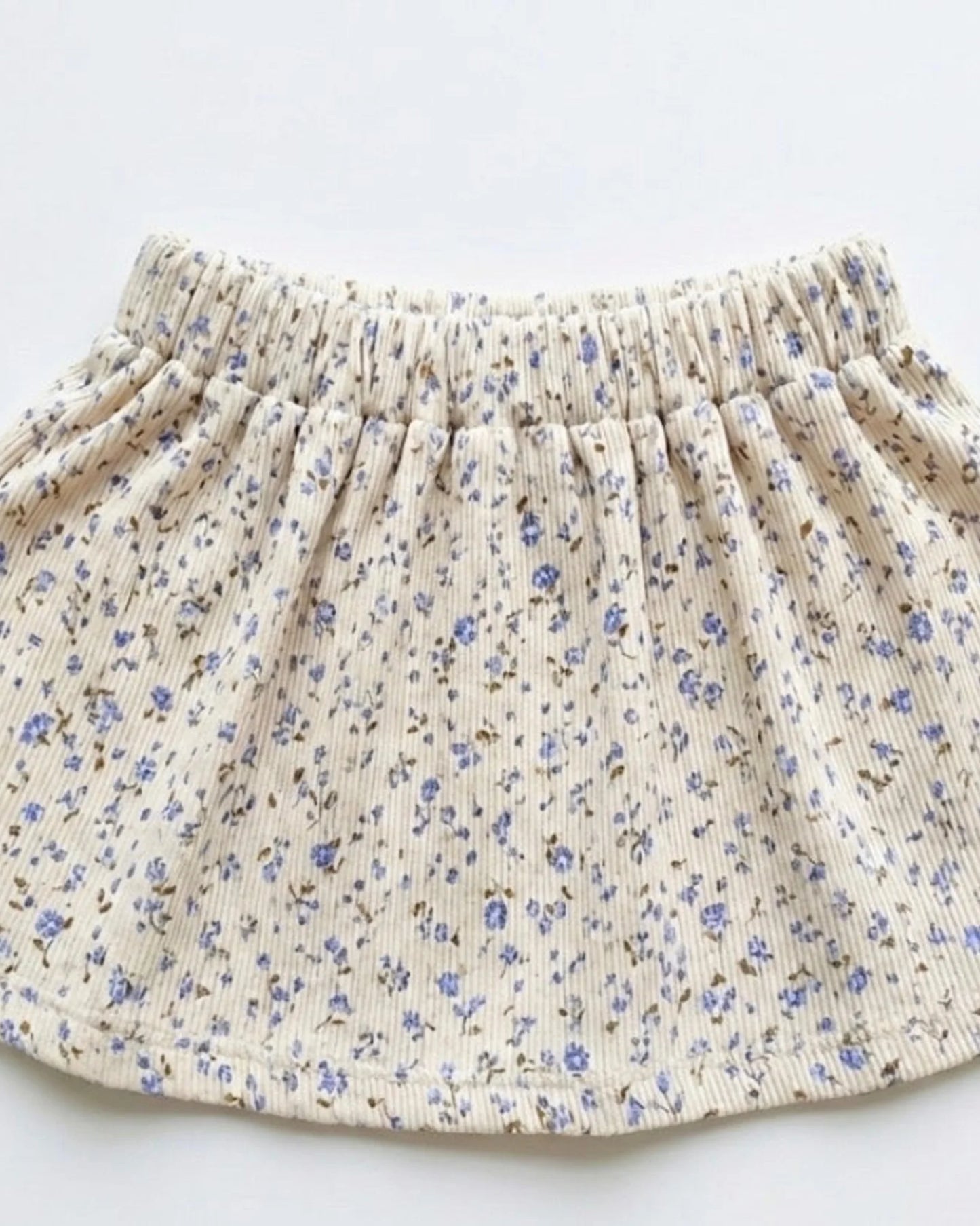 Rokje rib | Sofia afbeelding 2 - Blossom & Feather