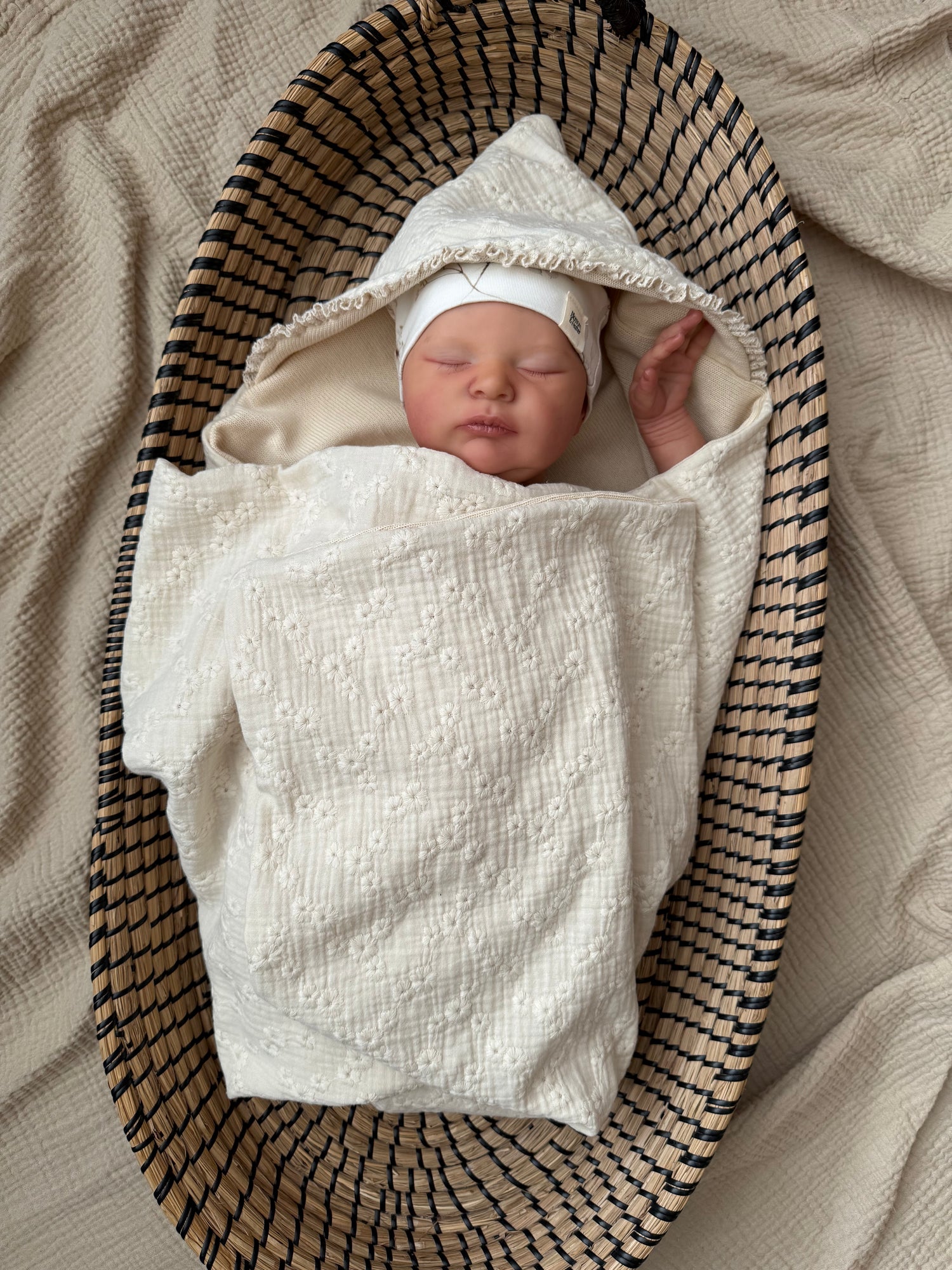 Omslagdoek/wikkeldoek