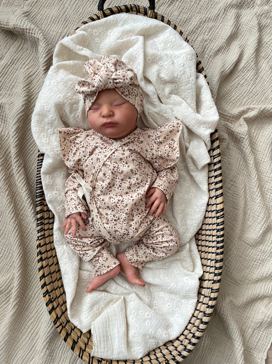 Boxpakje Livia | Ruffle