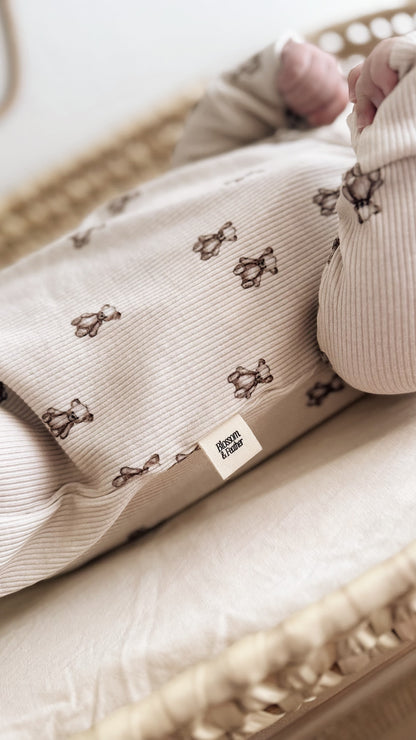 Boxpakje rib | Boris