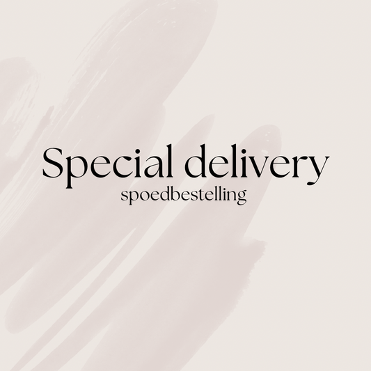 Rush order