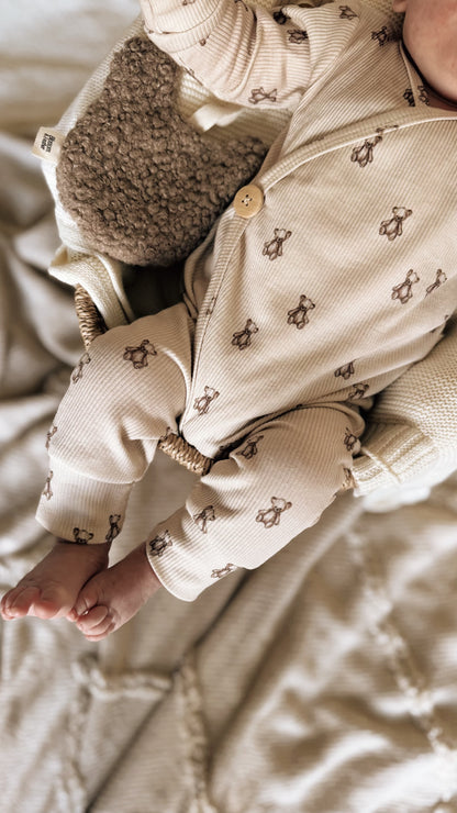 Boxpakje rib | Boris