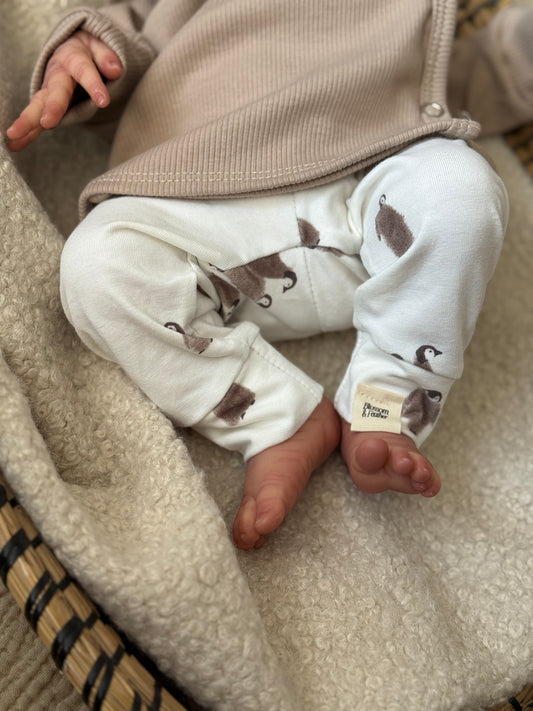 Culotte | Pingouin