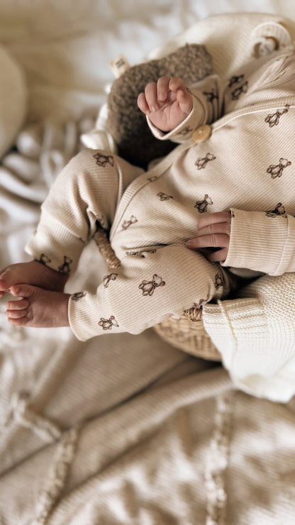 Boxpakje rib | Boris