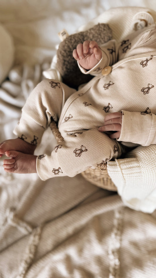 Boxpakje rib | Boris