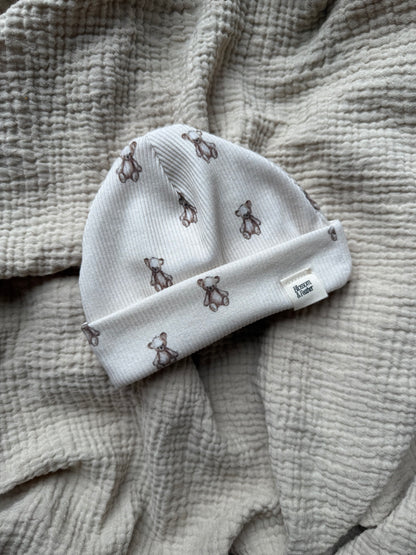 Beanie rib | Boris