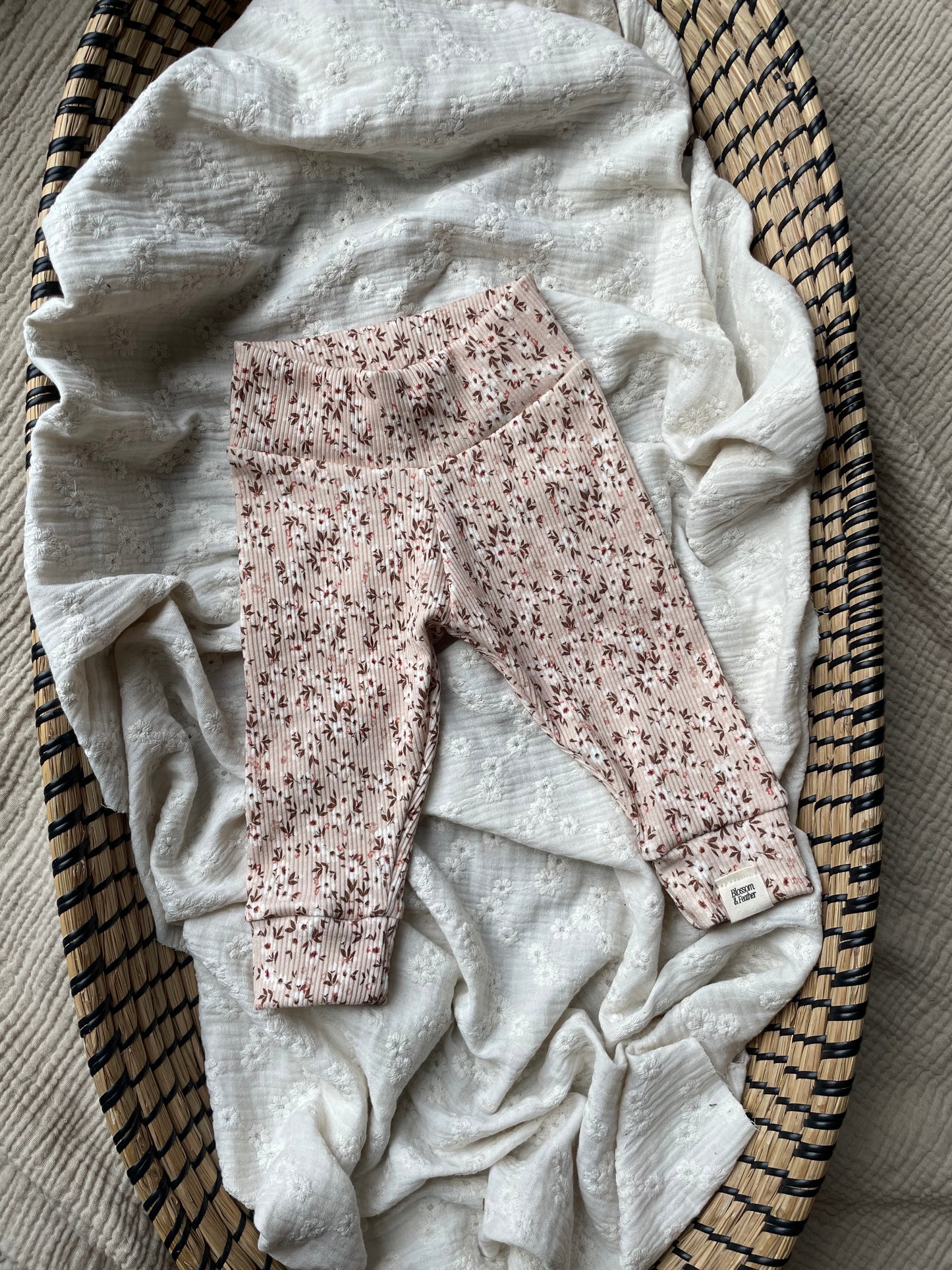 Culotte côtelée | Livia