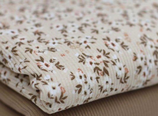 Aankleedkussenhoes Livia | Rib
