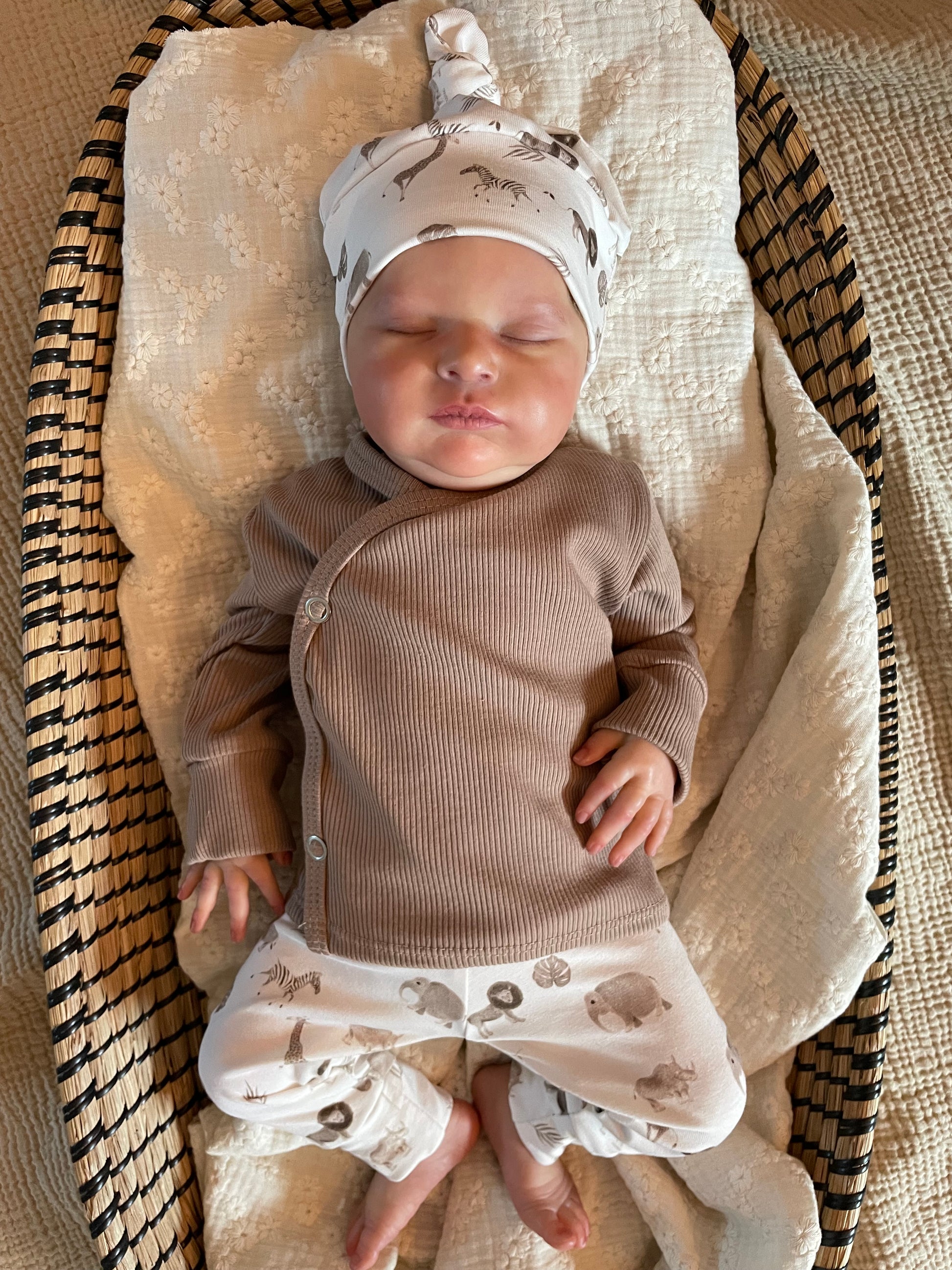 Broekje-Safari-baby
