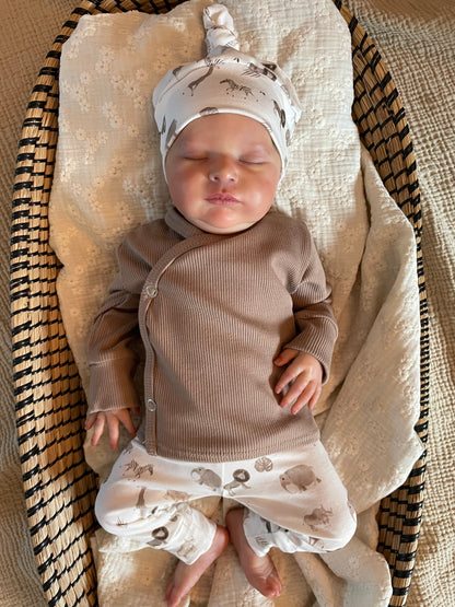 Broekje-Safari-baby