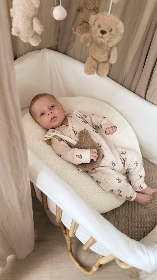 Boxpakje rib | Boris