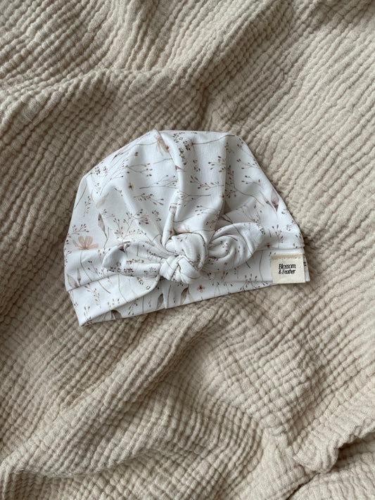 Turban mutsje | Luna