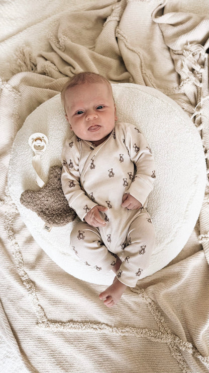 Boxpakje rib | Boris