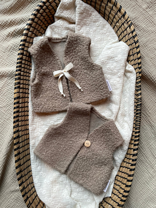 Teddy-gilet-Beige-taupe