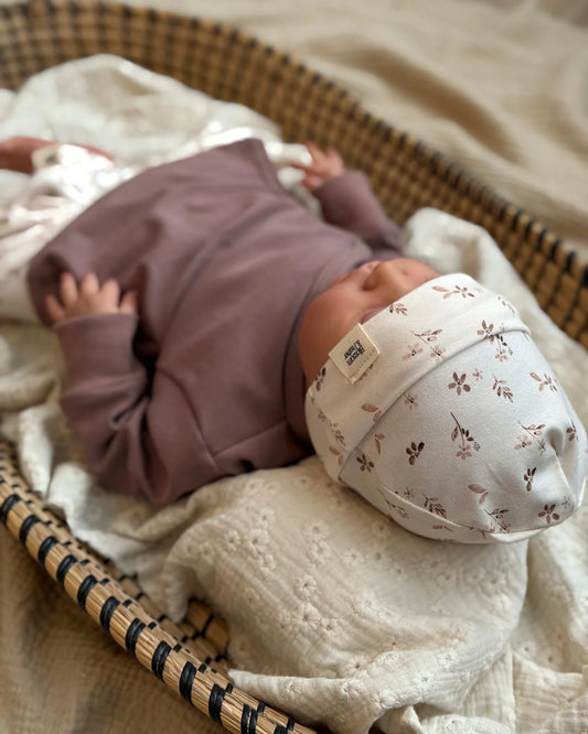 Beanie | Jula afbeelding 1 - Blossom & Feather