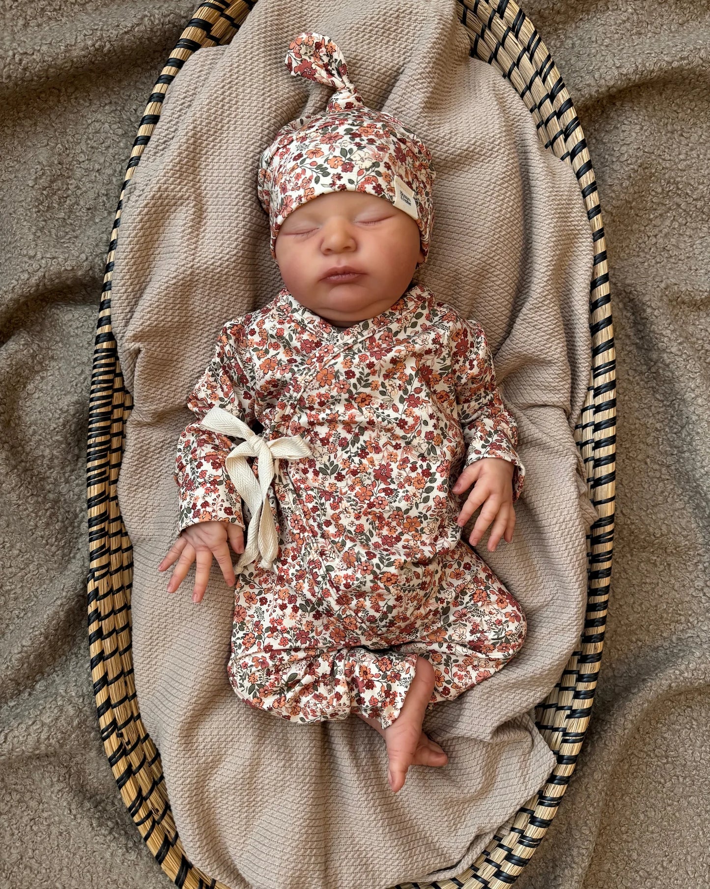 Boxpakje | Amber afbeelding 1 - Blossom & Feather