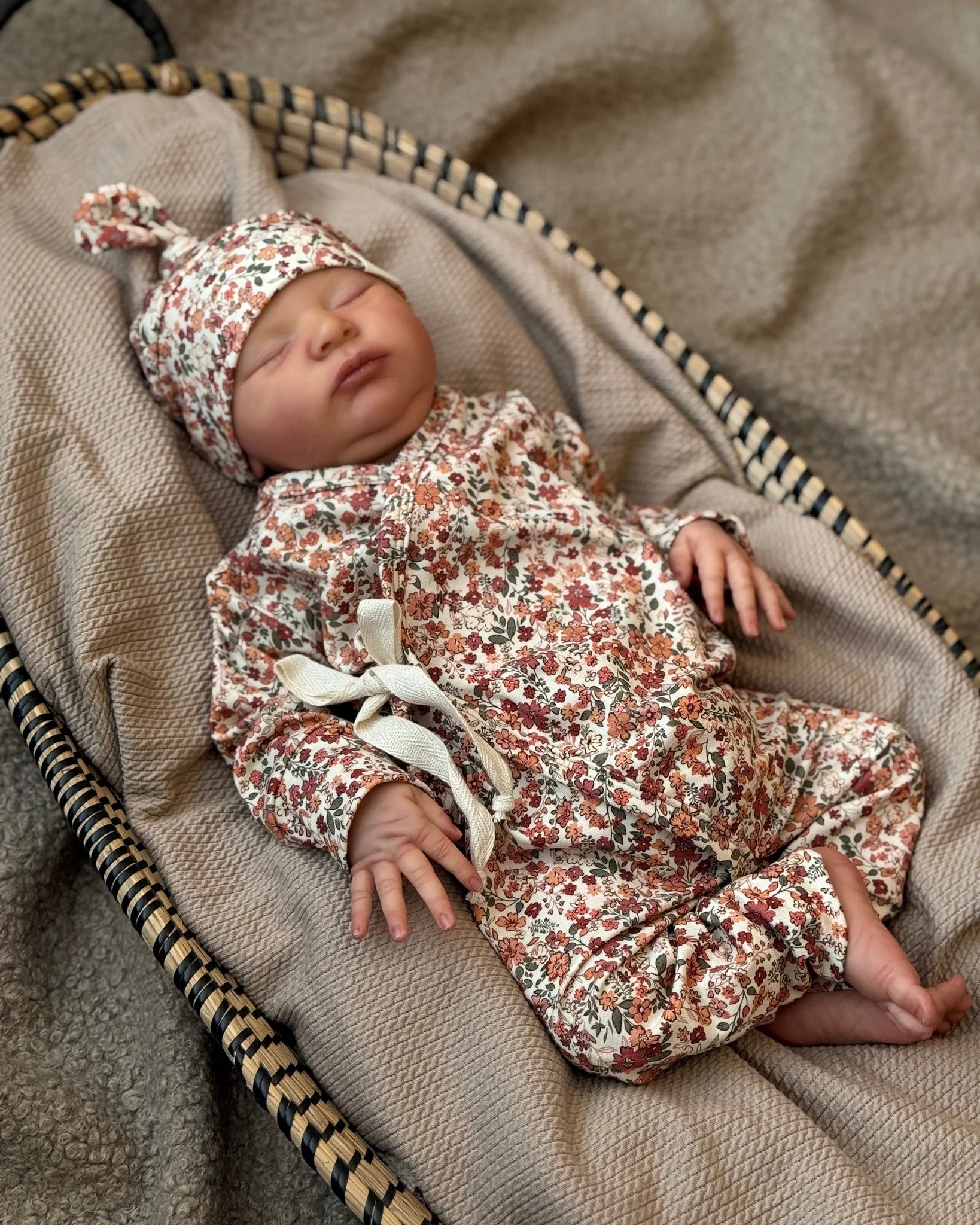 Boxpakje | Amber afbeelding 2 - Blossom & Feather