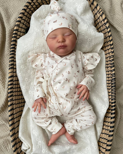 Boxpakje Jula | met of zonder ruffle afbeelding 1 - Blossom & Feather