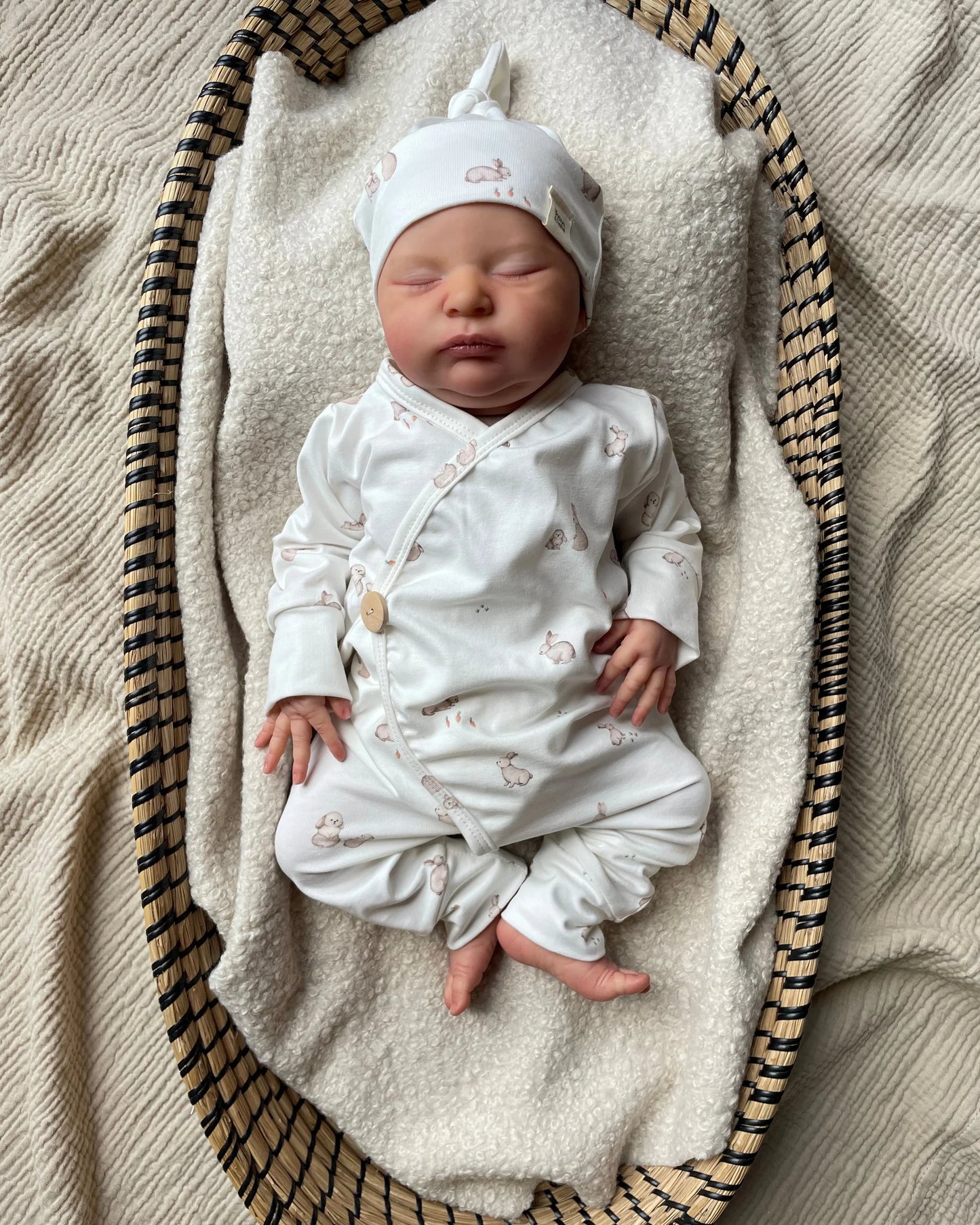 Boxpakje | Konijntjes afbeelding 1 - Blossom & Feather