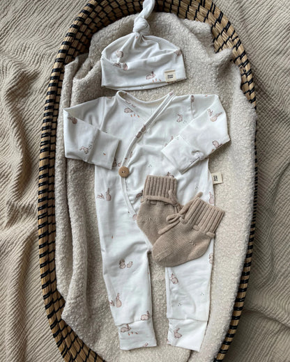 Boxpakje | Konijntjes afbeelding 2 - Blossom & Feather