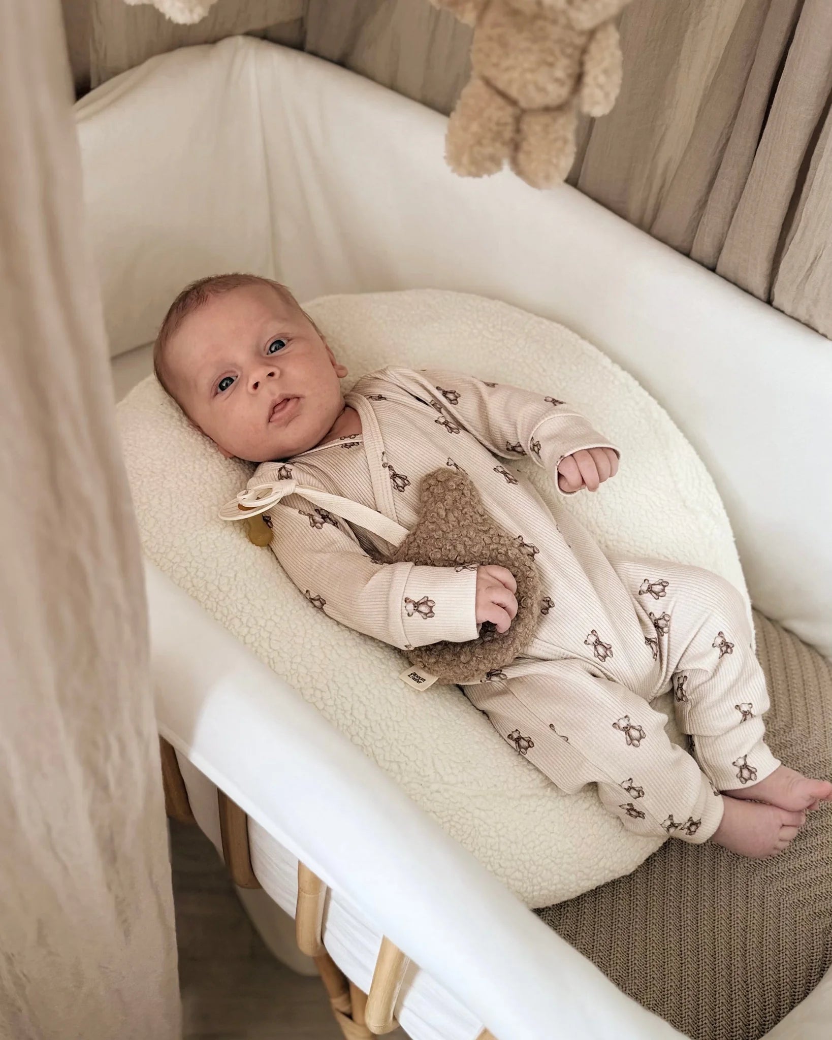 Boxpakje rib | Boris afbeelding 1 - Blossom & Feather