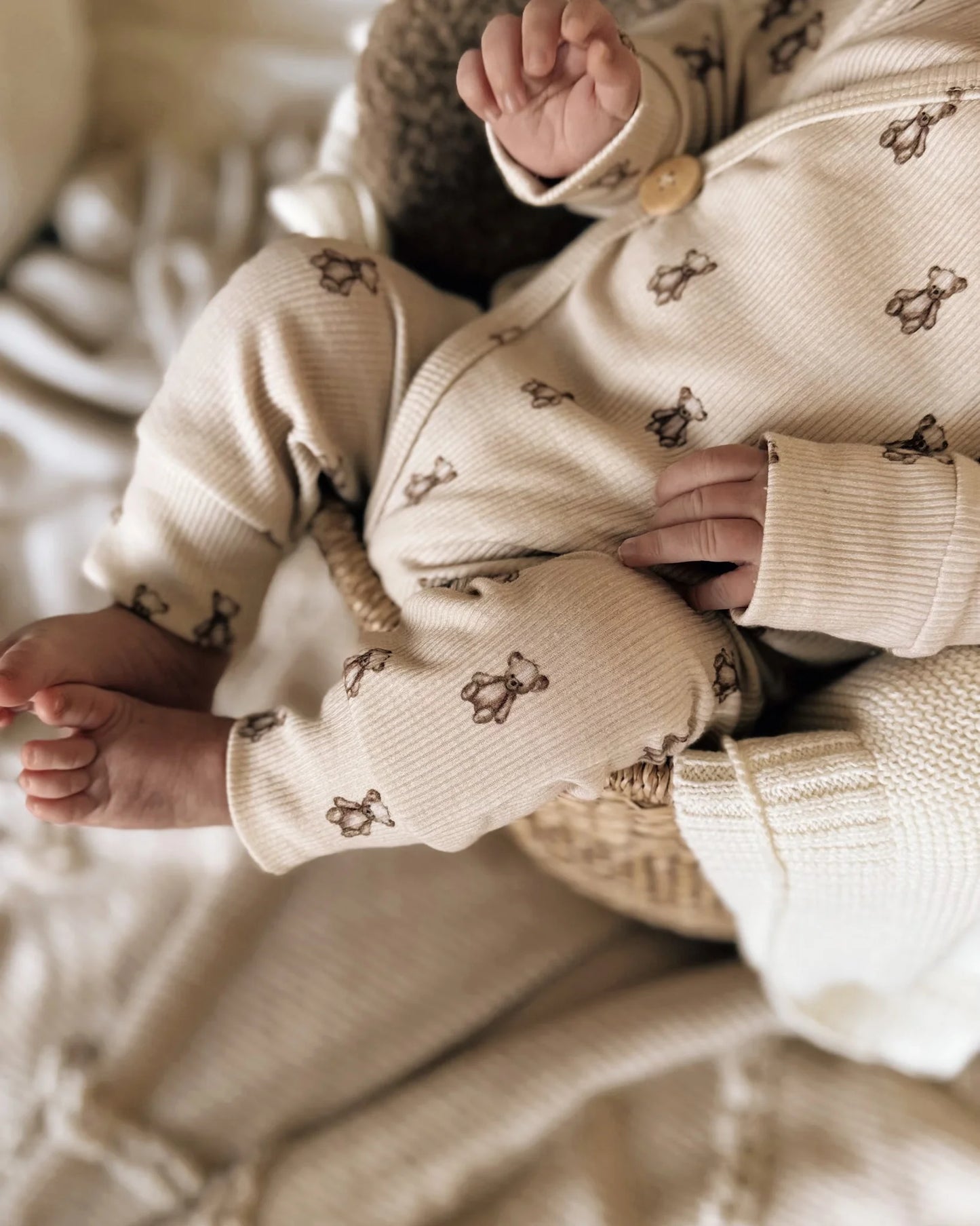 Boxpakje rib | Boris afbeelding 2 - Blossom & Feather