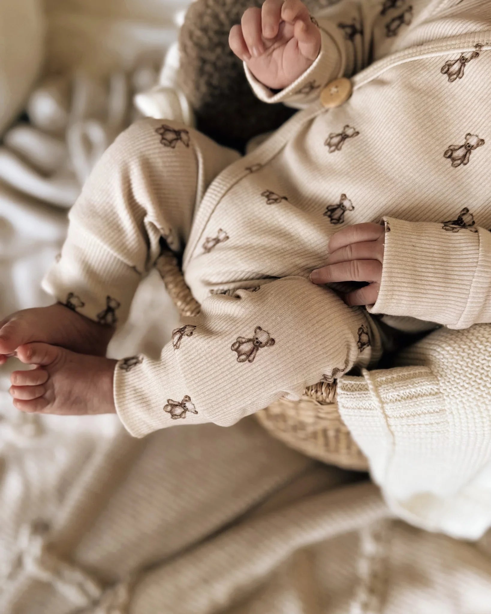 Boxpakje rib | Boris afbeelding 2 - Blossom & Feather