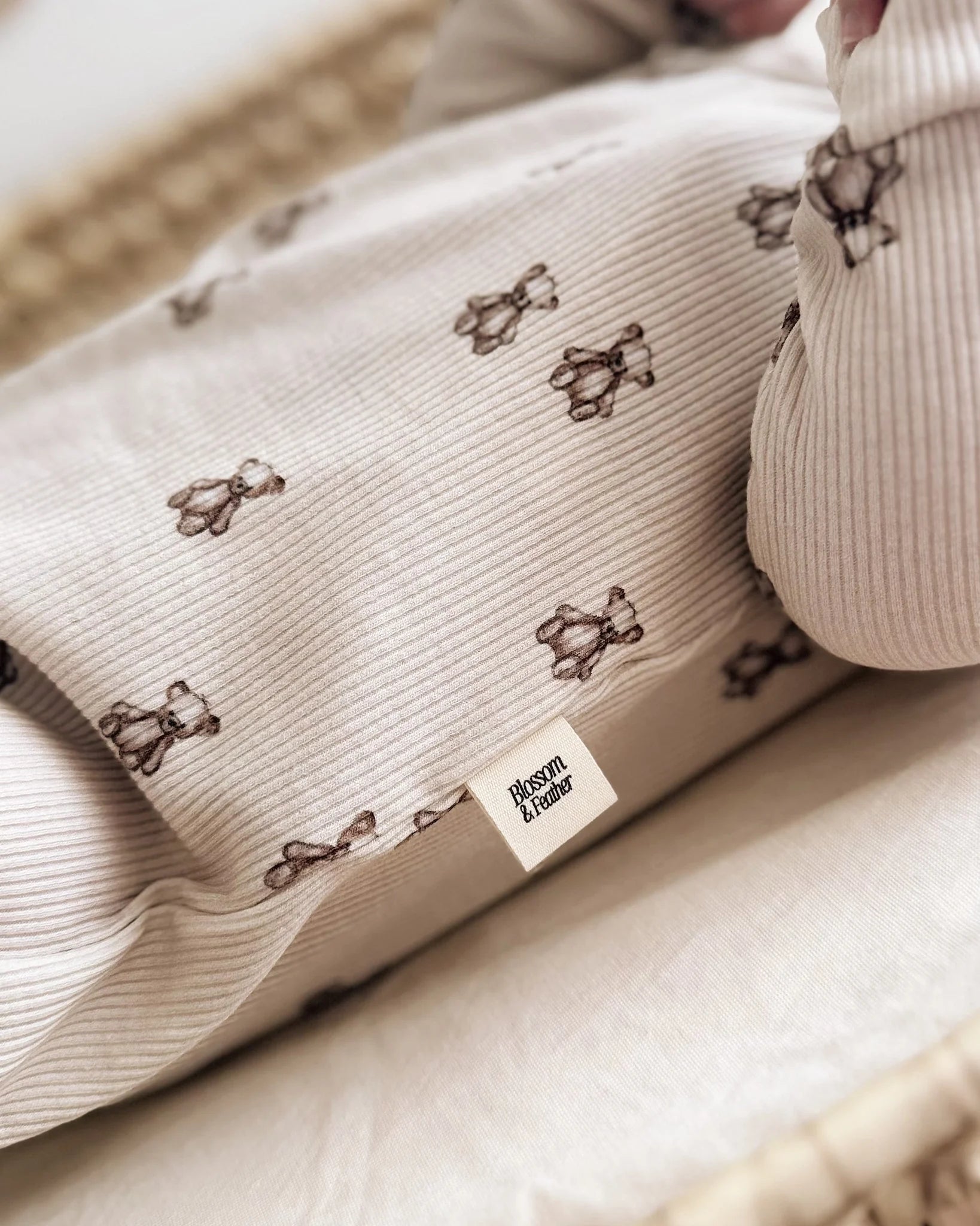 Boxpakje rib | Boris afbeelding 5 - Blossom & Feather