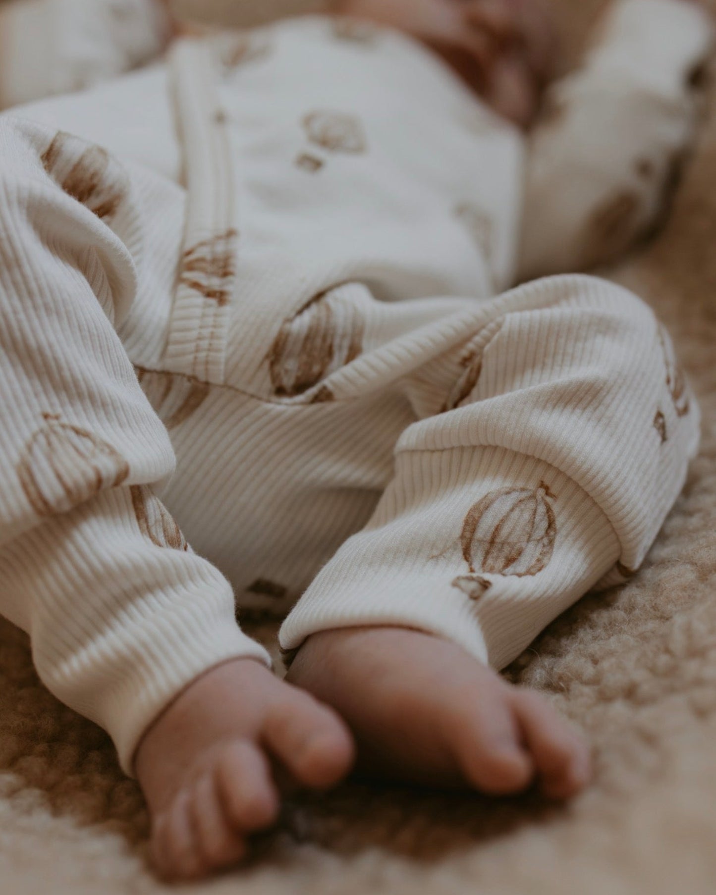 Boxpakje rib | Luchtballonnen afbeelding 2 - Blossom & Feather