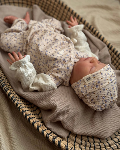 Boxpakje rib | Sofia | Broderie afbeelding 3 - Blossom & Feather