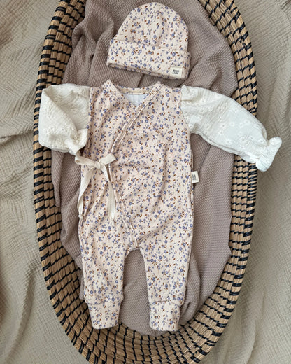 Boxpakje rib | Sofia | Broderie afbeelding 4 - Blossom & Feather