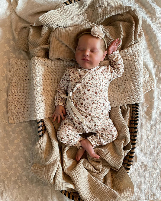 Boxpakje | Stella afbeelding 1 - Blossom & Feather