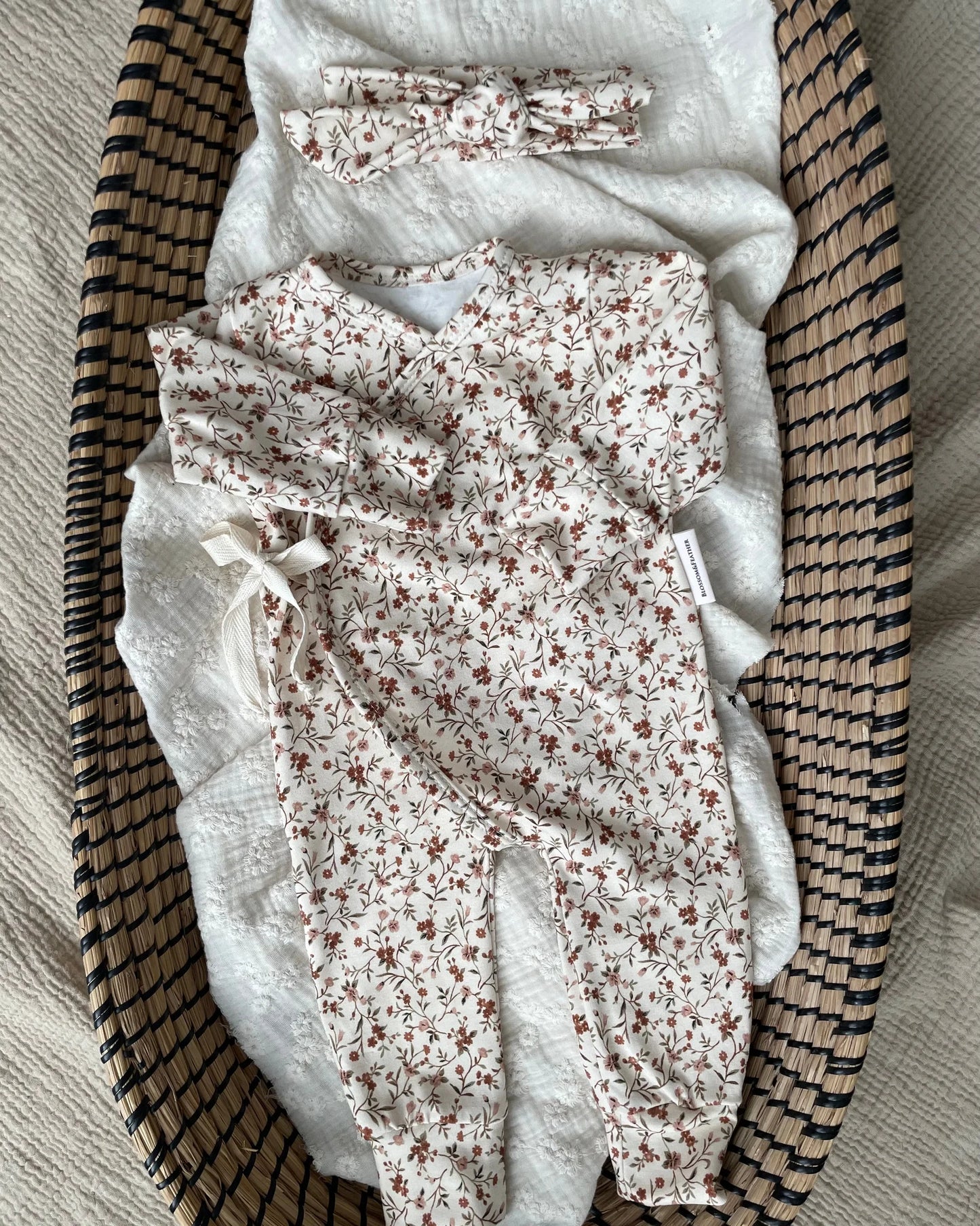 Boxpakje | Stella afbeelding 2 - Blossom & Feather