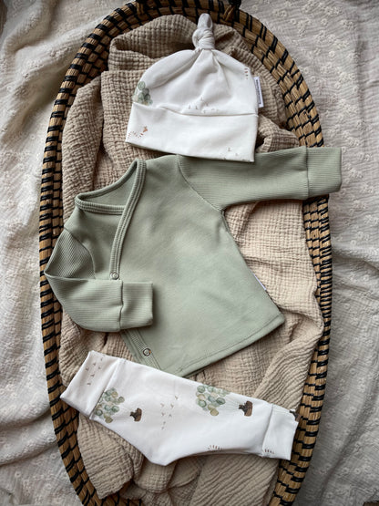 Pants | Bear