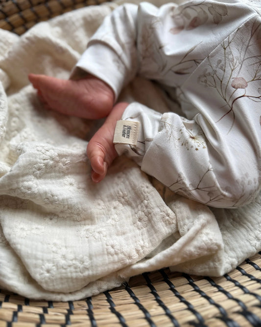 Broekje | Am�lie afbeelding 2 - Blossom & Feather