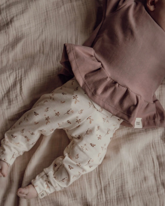 Broekje | Jula afbeelding 1 - Blossom & Feather